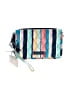 Vera Bradley Blue Wristlet One size - photo 1