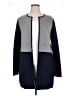 Talbots Gray Kimono Size XL - photo 1