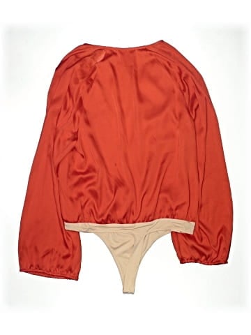 Lovers + Friends Long Sleeve Blouse (view 2)