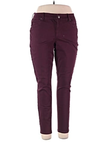 Maurices Casual Pants (view 1)