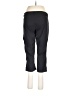 Eddie Bauer Black Cargo Pants Size 10 - photo 2