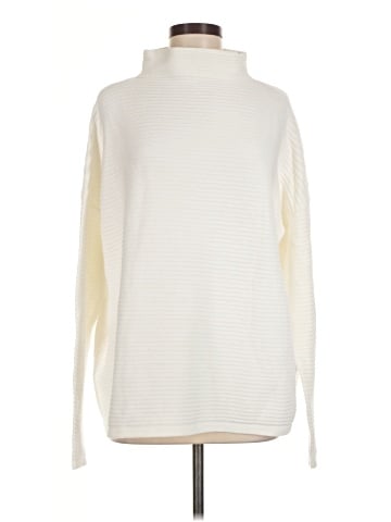 French Connection Turtleneck Sweater (view 1)