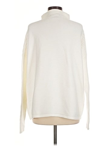 French Connection Turtleneck Sweater (view 2)