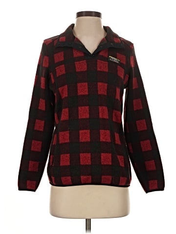L.L.Bean Pullover Sweater (view 1)