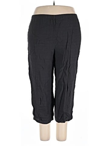 Eileen Fisher Casual Pants (view 1)