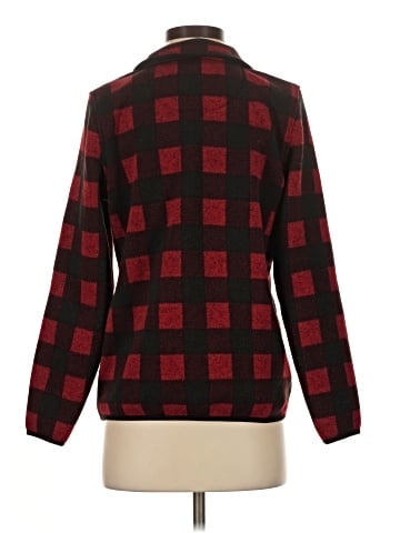 L.L.Bean Pullover Sweater (view 2)