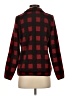L.L.Bean 100% Polyester Plaid Red Pullover Sweater Size S (petite) - photo 2