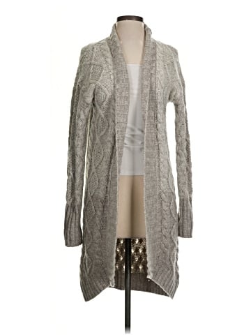 Athleta Wool Cardigan (view 1)