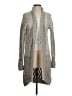 Athleta Gray Wool Cardigan Size S - photo 1