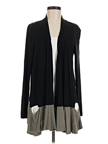 LOGO by Lori Goldstein Blazer (view 1)