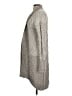 Athleta Gray Wool Cardigan Size S - photo 5