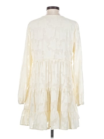 Altar'd State Casual Dress (view 2)