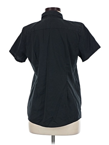 Dickies Short Sleeve Blouse (view 2)
