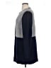 Talbots Gray Kimono Size XL - photo 5