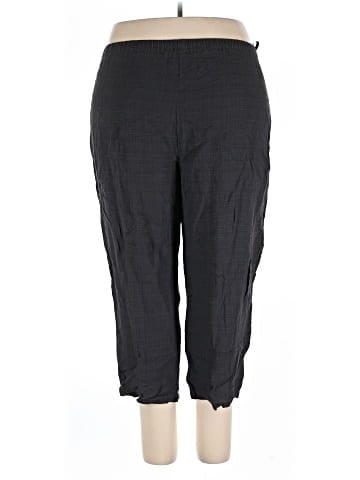 Eileen Fisher Casual Pants (view 2)