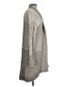 Athleta Gray Wool Cardigan Size S - photo 4