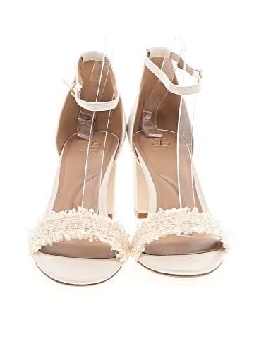 Cosy Island Sandals (view 2)