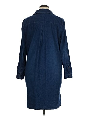 J.Jill Casual Dress (view 2)