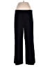 Ann Taylor Solid Black Dress Pants Size L (tall) - photo 1