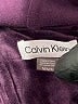 Calvin Klein Purple Coat Size M - photo 6