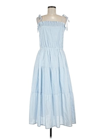 Lost + Wander Casual Dress (view 1)