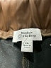The Drop 100% Polyurethane Brown Casual Pants Size XXL - photo 4