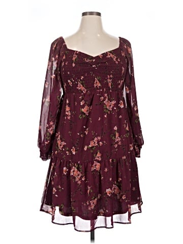 Maurices Casual Dress (view 1)