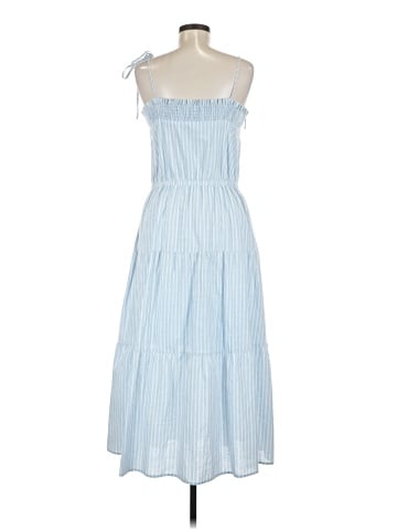 Lost + Wander Casual Dress (view 2)