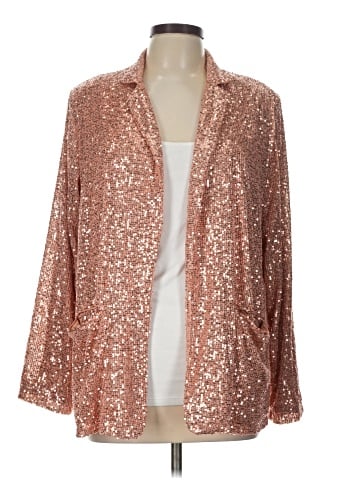 Vanilla Bay Blazer (view 1)