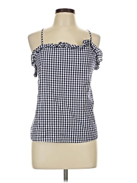 Amanda Uprichard Sleeveless Blouse