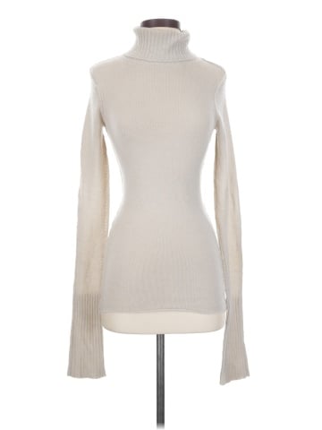 Inhabit Turtleneck Sweater (view 1)