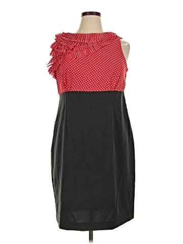 Shelby & Palmer Cocktail Dress (view 1)