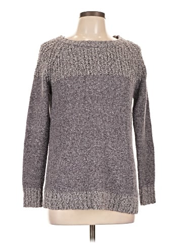 Fate Pullover Sweater (view 1)
