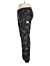 90 Degree by Reflex Camo Black Active Pants Size L - photo 5