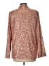 Vanilla Bay Gold Blazer Size L - photo 2