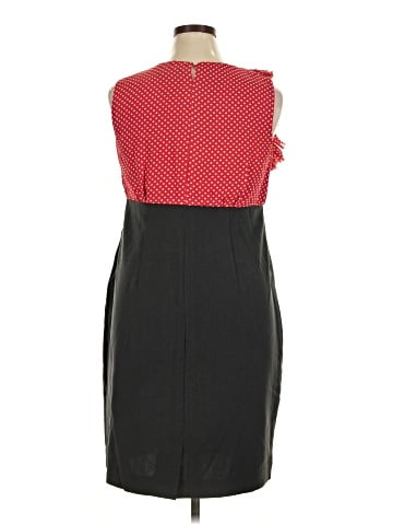 Shelby & Palmer Cocktail Dress (view 2)