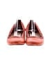 FRYE Orange Flats Size 7 1/2 - photo 2