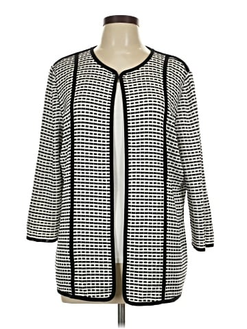 misook Coat (view 1)