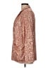Vanilla Bay Gold Blazer Size L - photo 5