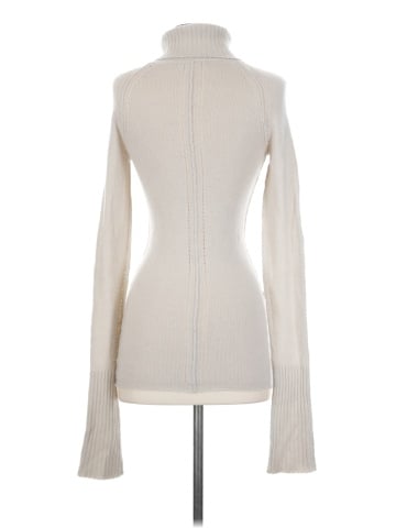 Inhabit Turtleneck Sweater (view 2)