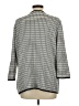 misook Houndstooth Ivory Coat Size L - photo 2