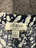 Umgee 100% Rayon Silver Casual Dress Size L - photo 7