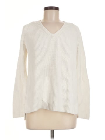 J.Crew Factory Store Pullover Sweater (view 1)