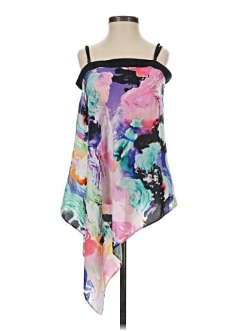 Kiara Sleeveless Blouse (view 1)