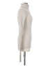 Inhabit Solid Ivory Turtleneck Sweater Size S - photo 4