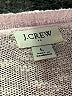 J.Crew Factory Store Pink Pullover Sweater Size L - photo 7