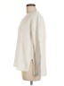 J.Crew Factory Store 100% Cotton Ivory Pullover Sweater Size M - photo 5