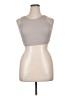 Soma Gray Tank Top Size XL - photo 1