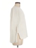 J.Crew Factory Store 100% Cotton Ivory Pullover Sweater Size M - photo 4