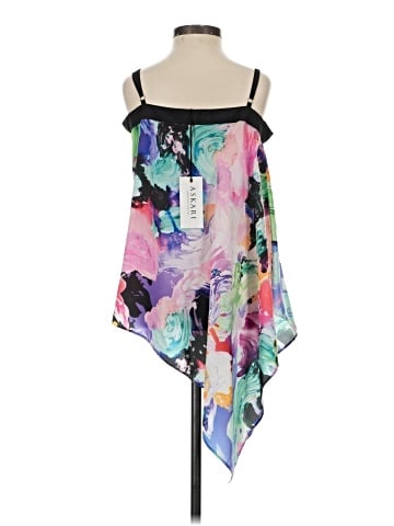 Kiara Sleeveless Blouse (view 2)